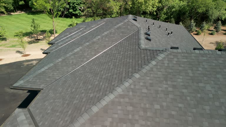 Best Roof Coating and Sealing  in Fairchance, PA